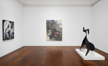 Mnuchin Gallery - Member Galleries - ADAA